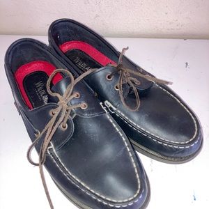 Wildland Men’s Moccasins